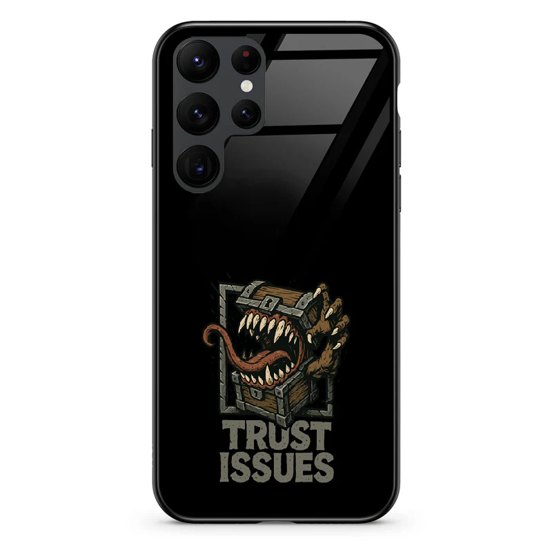 Etui szklane Trust Issues - Image 65