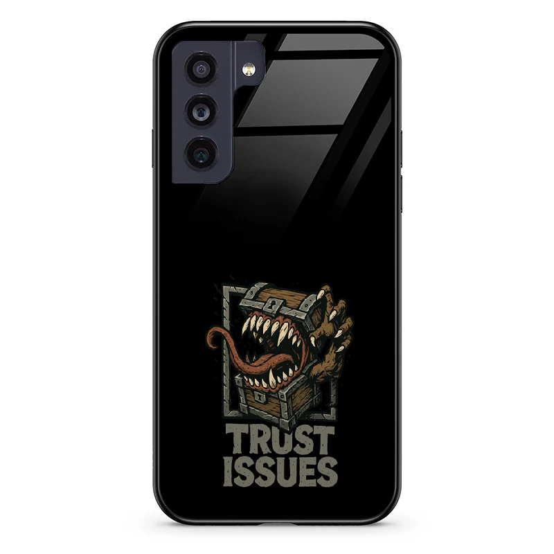 Etui szklane Trust Issues - Image 66