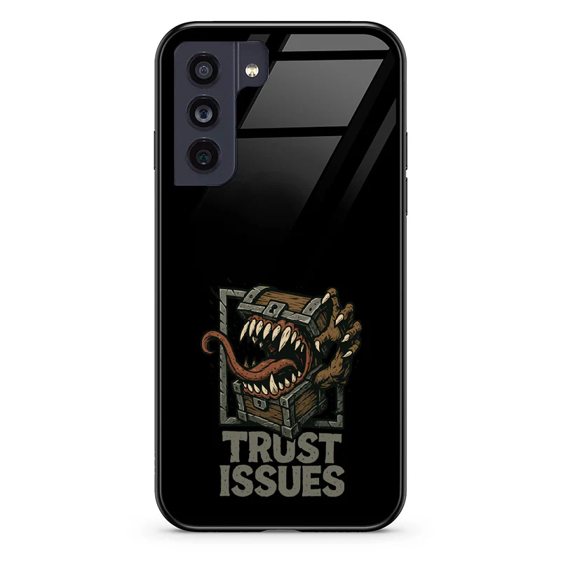 Etui szklane Trust Issues - Image 68