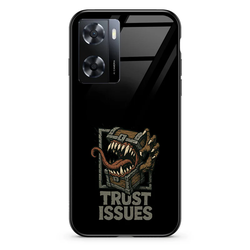 Etui szklane Trust Issues - Image 69