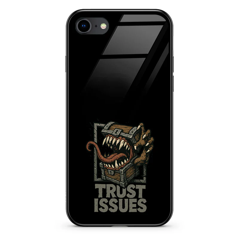 Etui szklane Trust Issues - Image 74