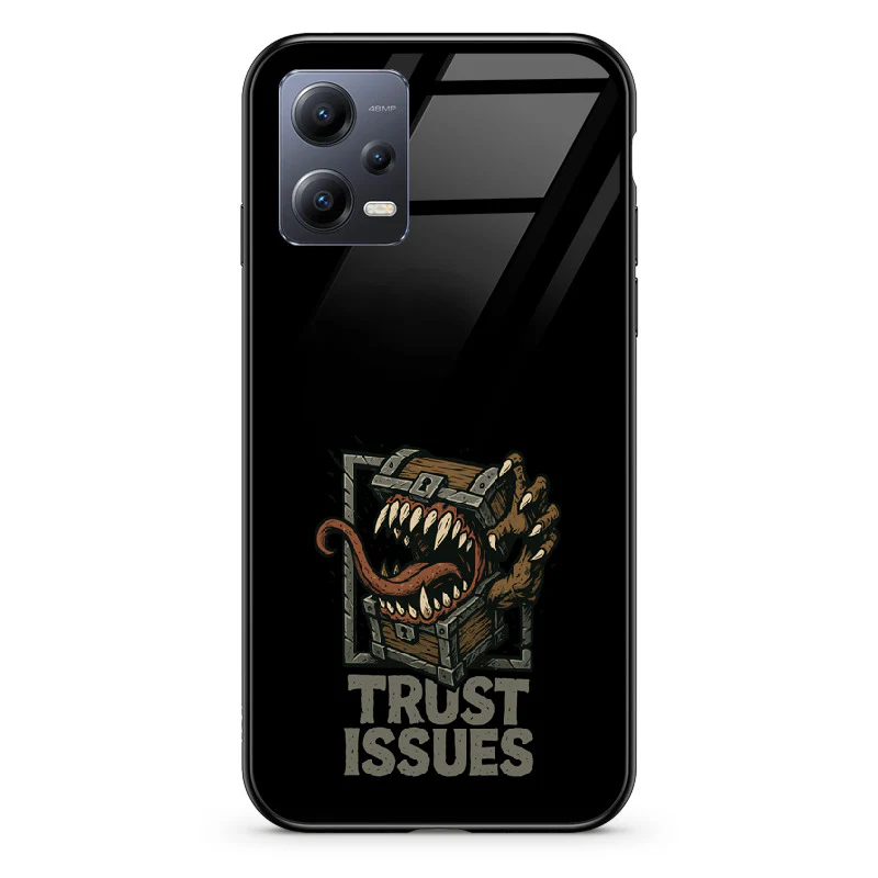 Etui szklane Trust Issues - Image 76