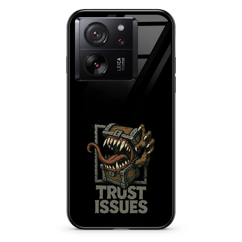 Etui szklane Trust Issues - Image 84