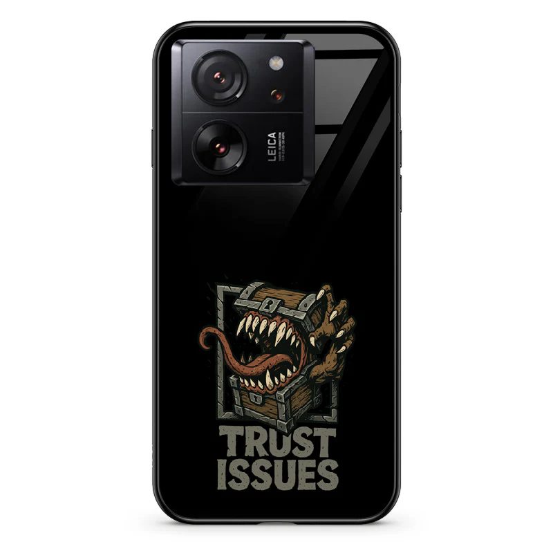 Etui szklane Trust Issues - Image 85