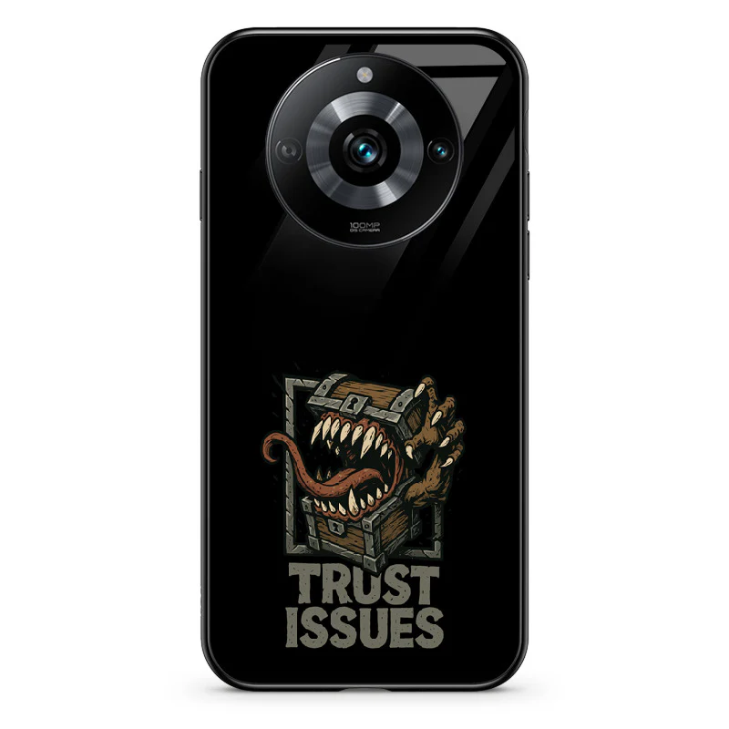 Etui szklane Trust Issues - Image 86