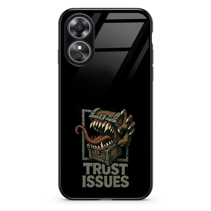 Etui szklane Trust Issues - Image 87