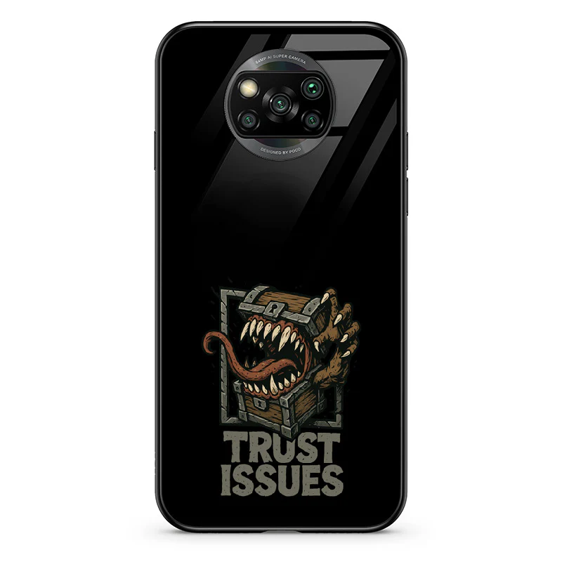 Etui szklane Trust Issues - Image 89