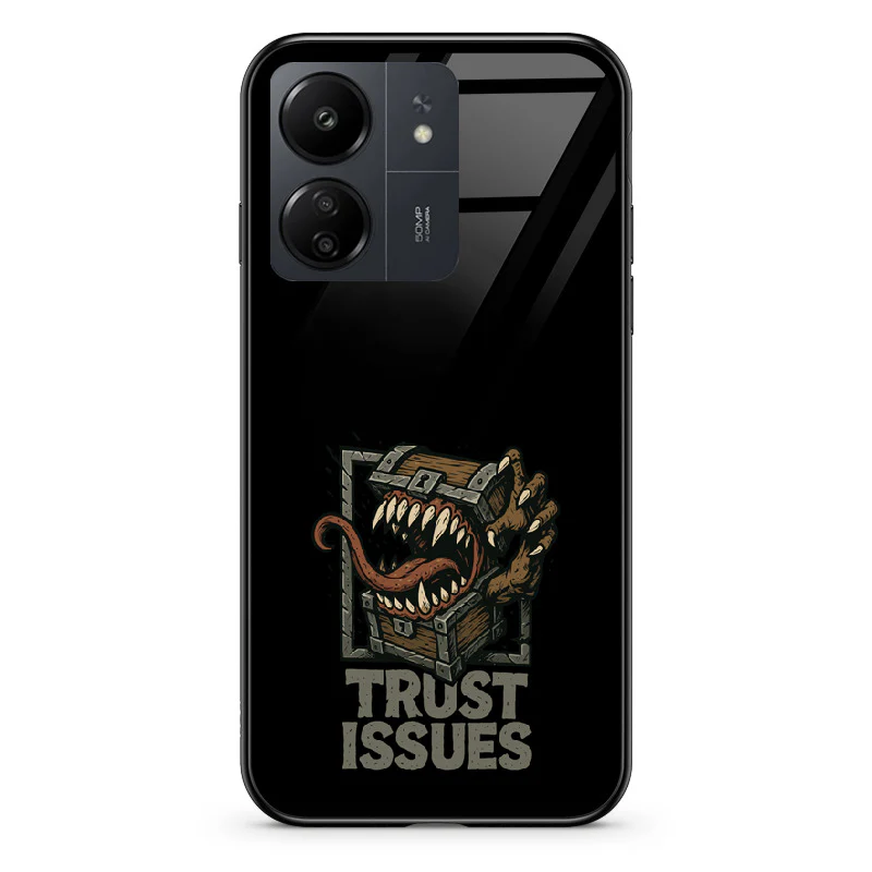 Etui szklane Trust Issues - Image 91