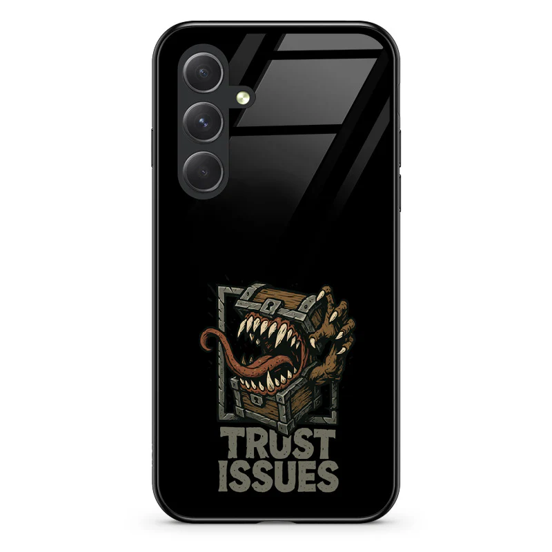Etui szklane Trust Issues - Image 99