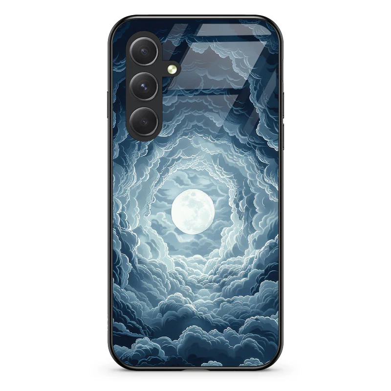 Etui szklane Tunel Chmur - Image 103