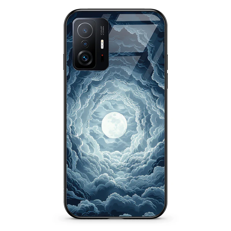 Etui szklane Tunel Chmur - Image 38