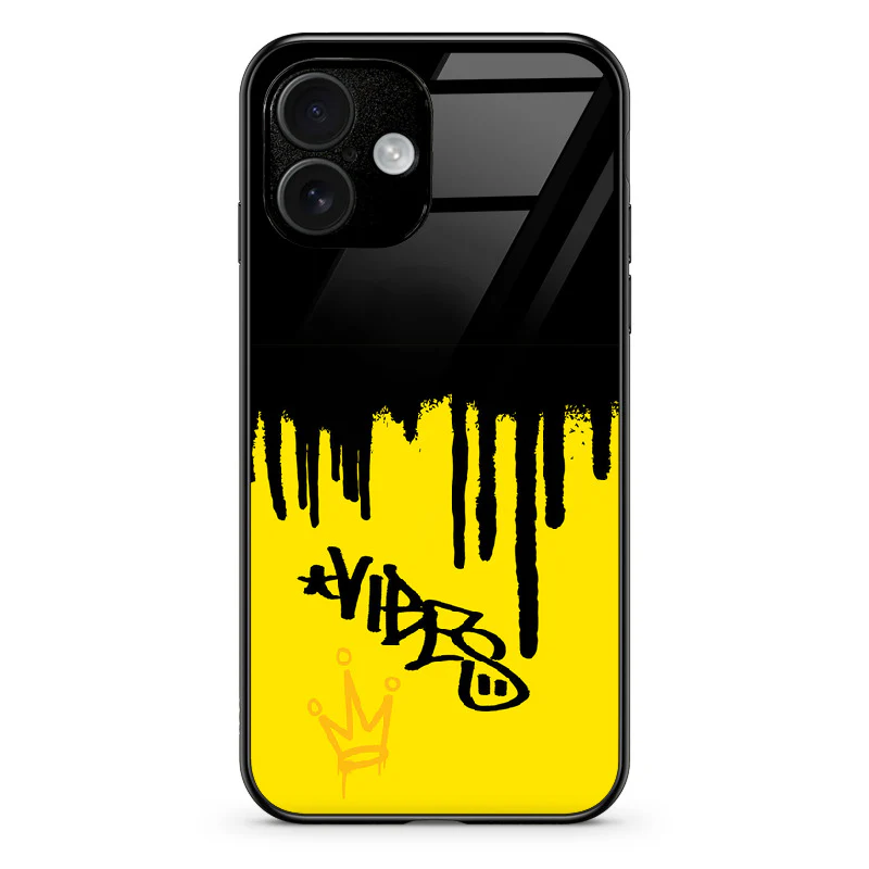 Etui szklane Vibes - Image 106