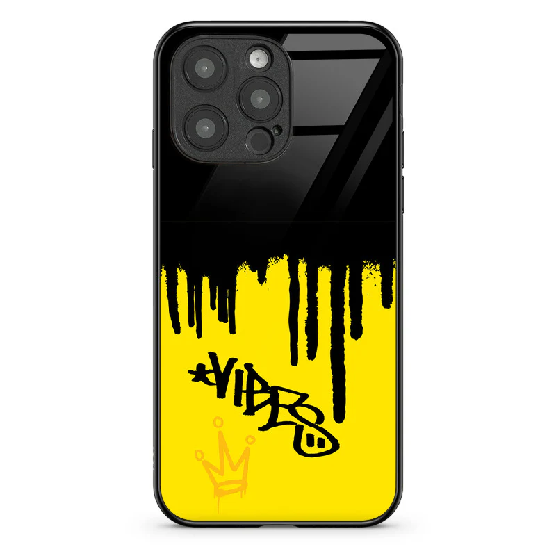 Etui szklane Vibes - Image 108