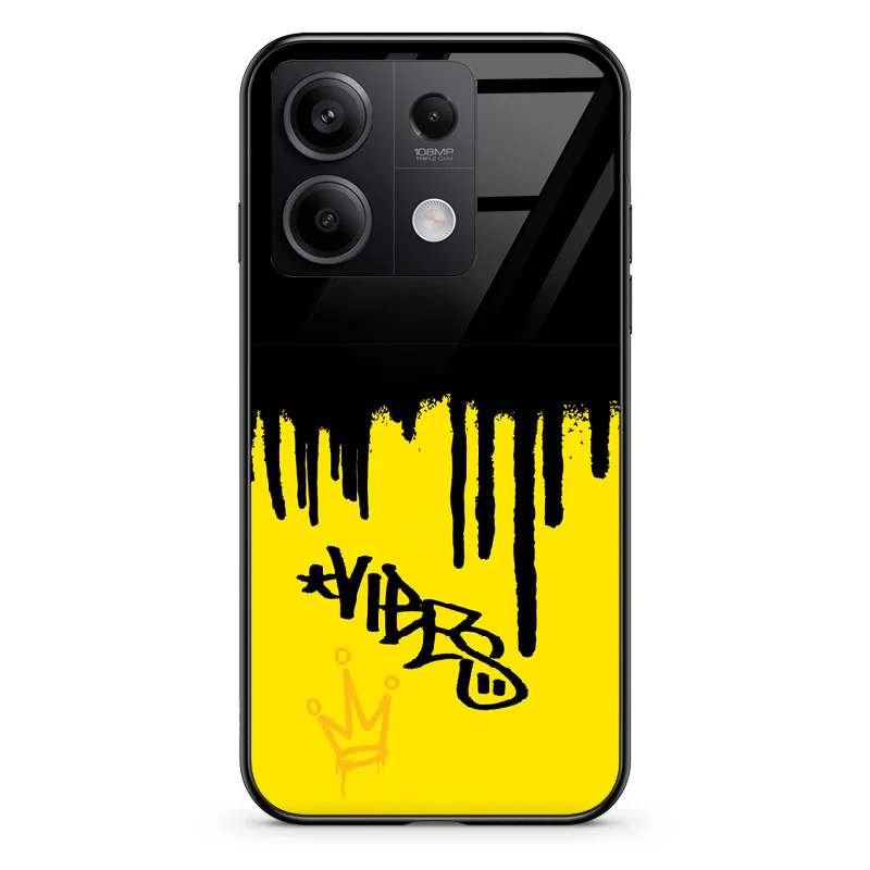 Etui szklane Vibes - Image 116