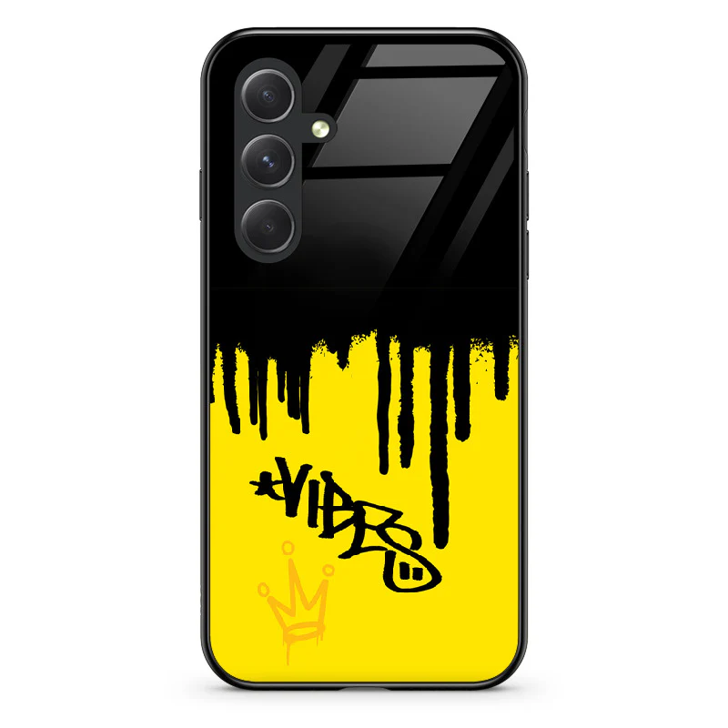 Etui szklane Vibes - Image 118