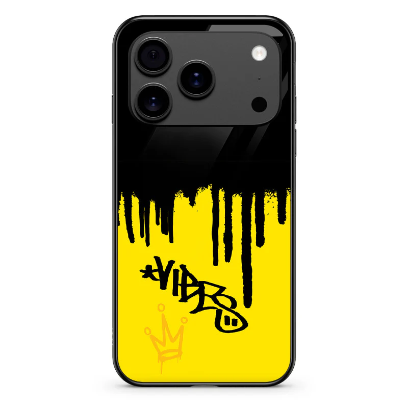 Etui szklane Vibes - Image 133
