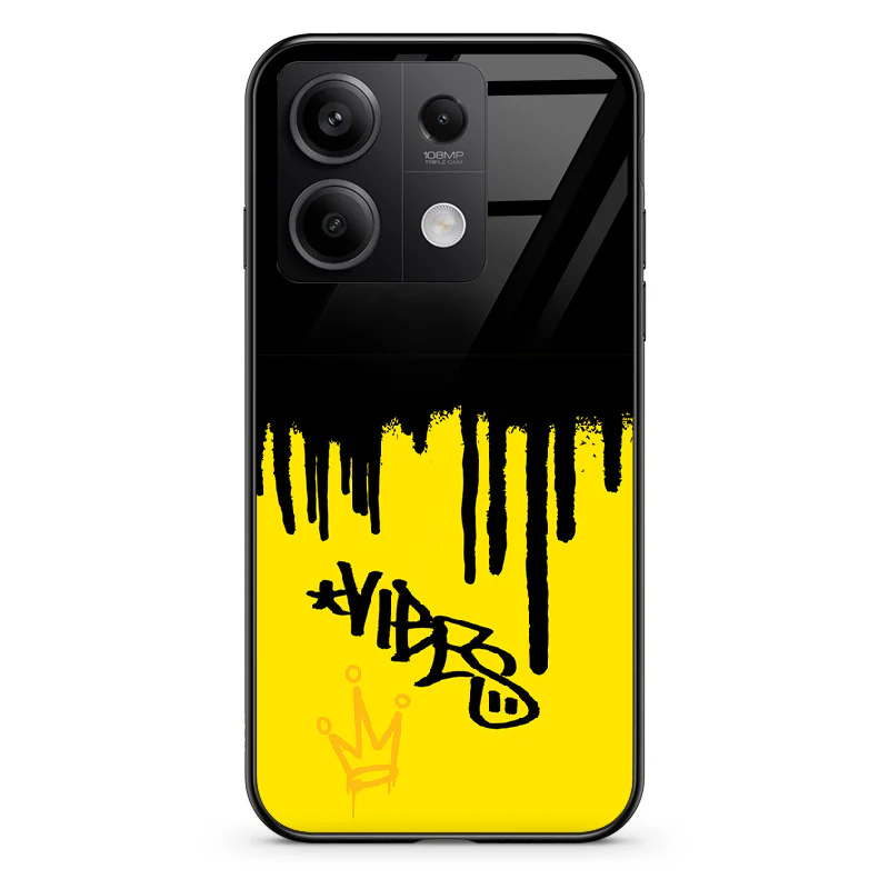 Etui szklane Vibes - Image 135