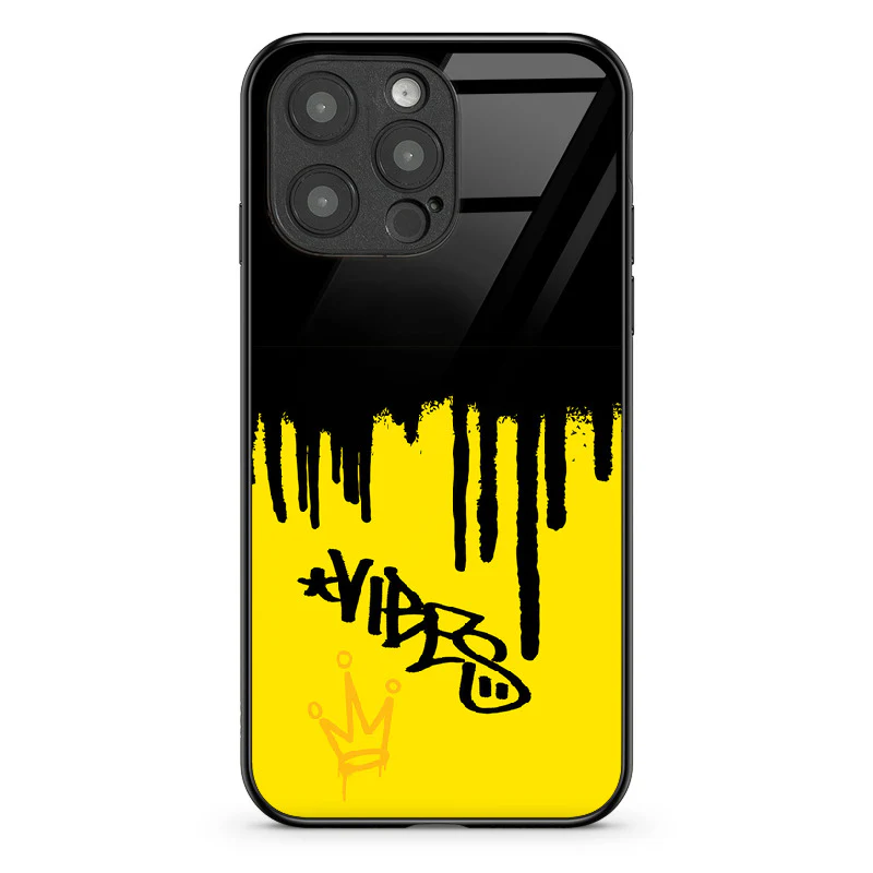 Etui szklane Vibes - Image 72