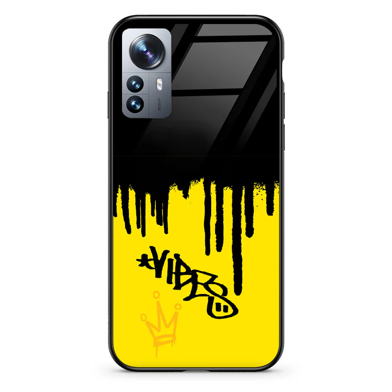 Etui szklane Vibes - Image 77