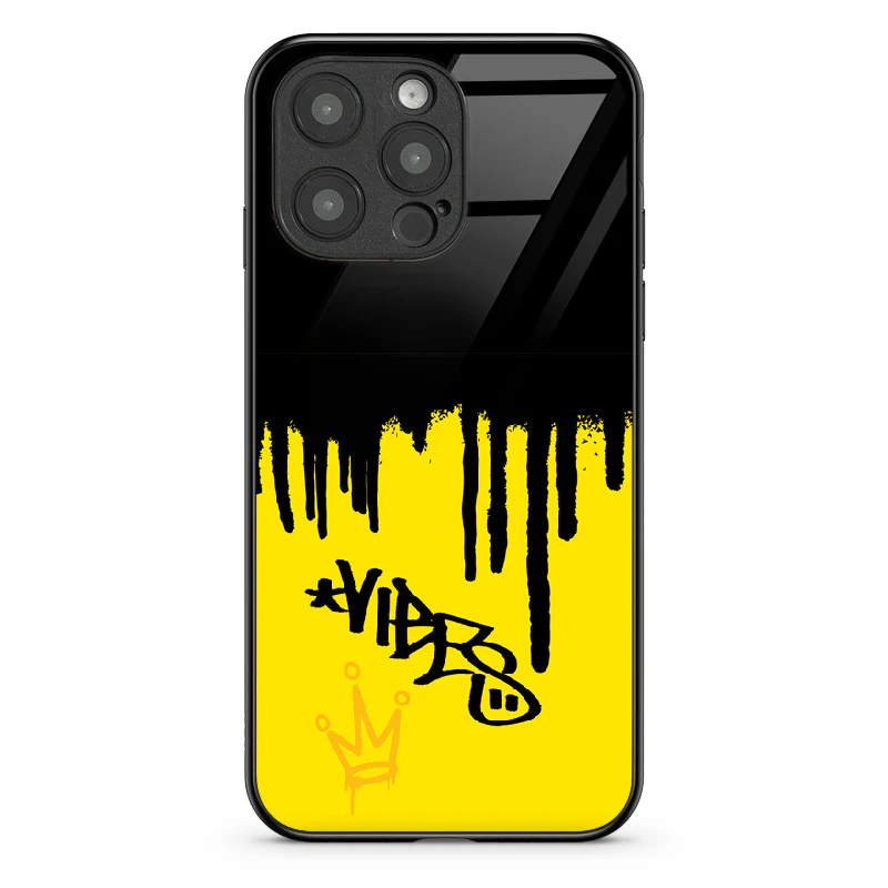 Etui szklane Vibes - Image 81