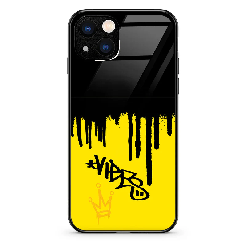 Etui szklane Vibes - Image 83