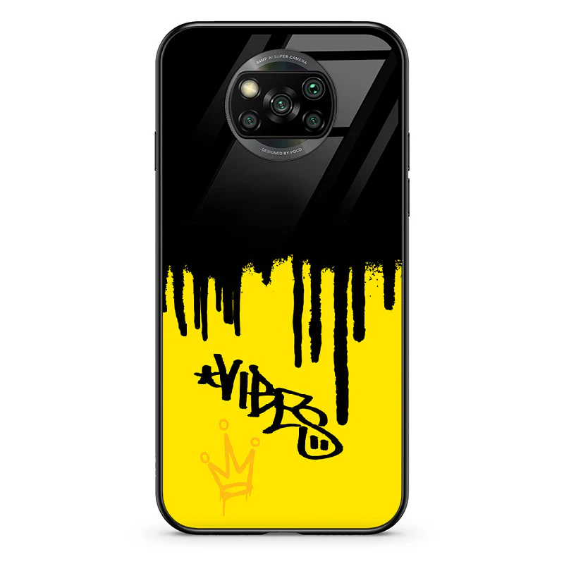 Etui szklane Vibes - Image 89