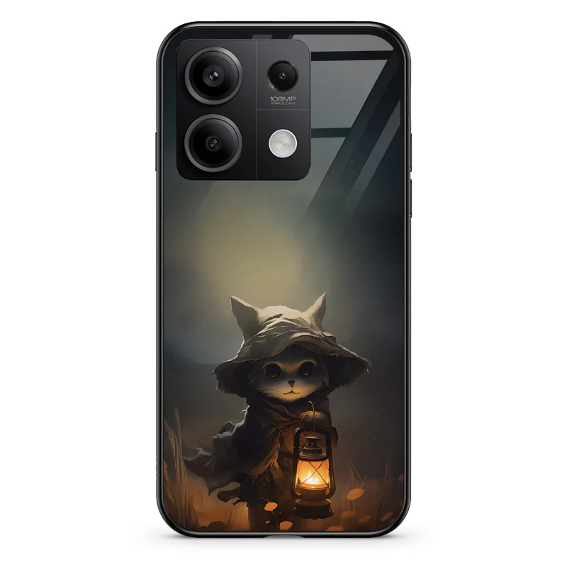 Etui szklane Wcale Się Nie Boję - Image 13
