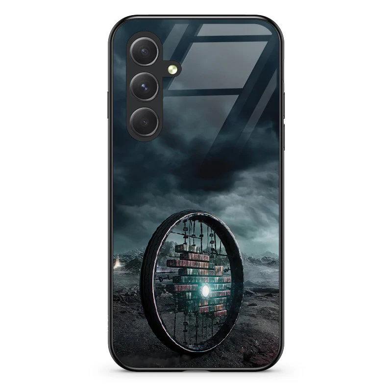 Etui szklane We'll Get Through - Image 118