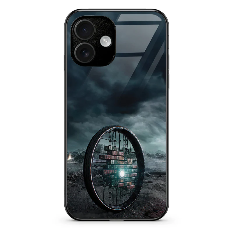 Etui szklane We'll Get Through - Image 131