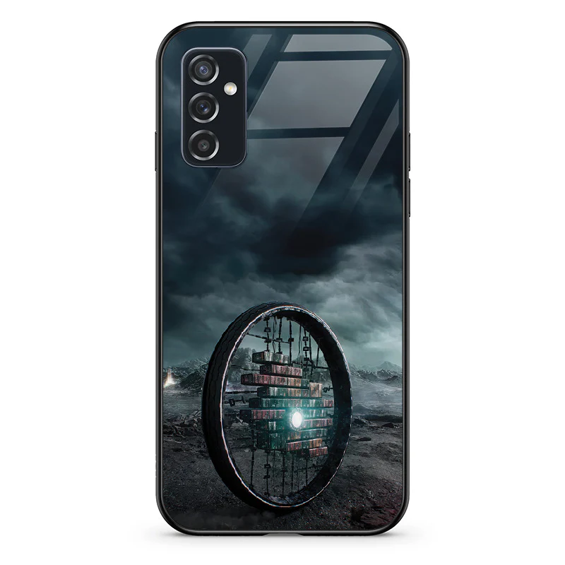 Etui szklane We'll Get Through - Image 92