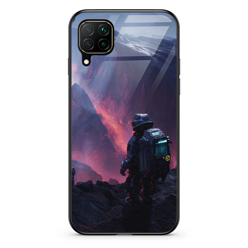 Etui szklane What a View - Image 33
