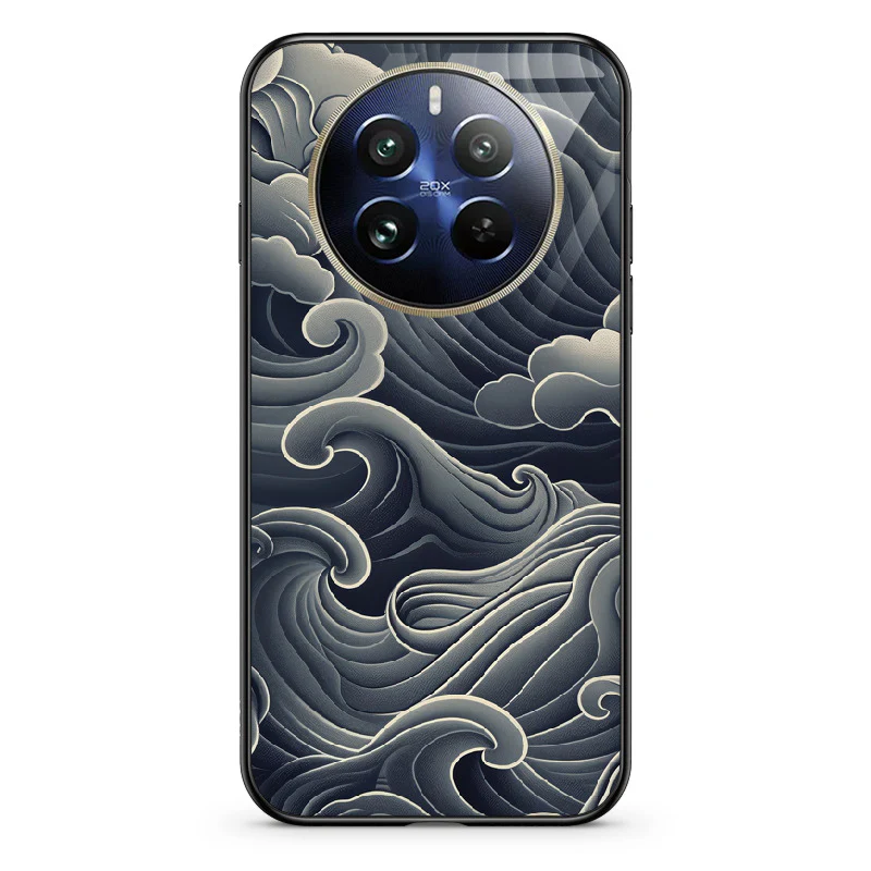 Etui szklane Wielkie Fale - Image 102