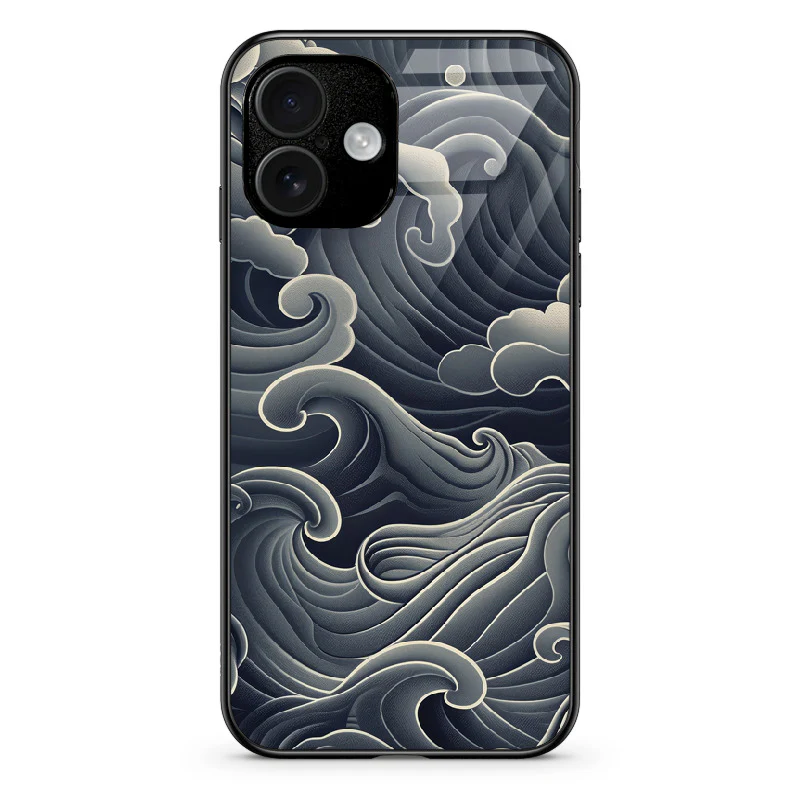 Etui szklane Wielkie Fale - Image 109
