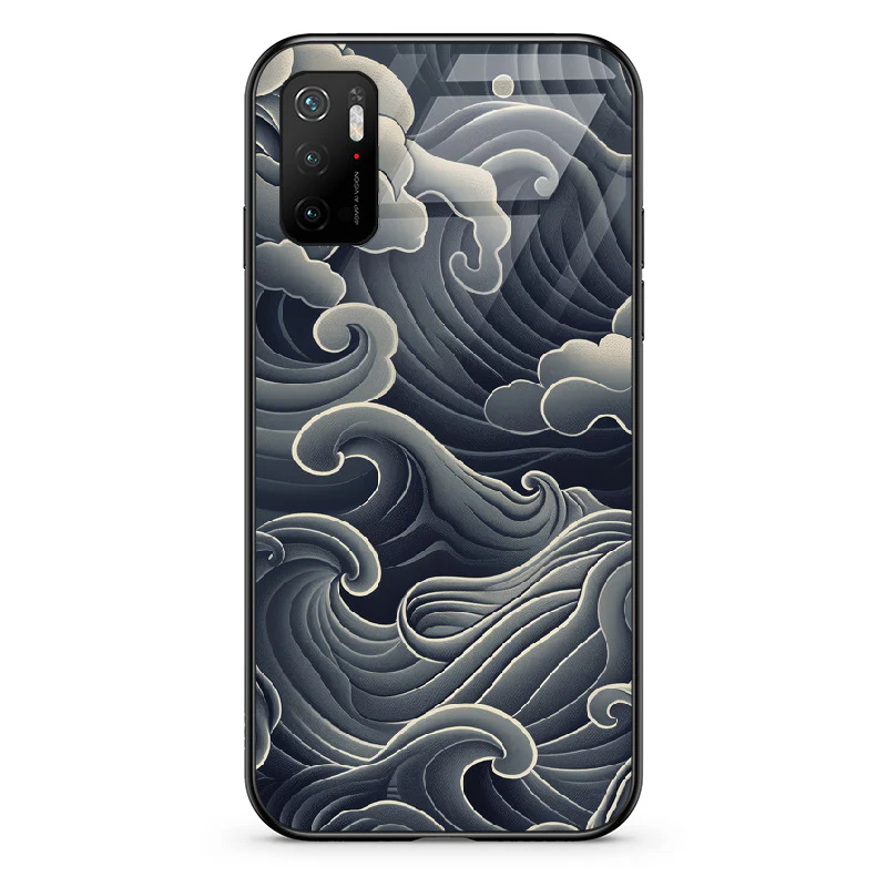Etui szklane Wielkie Fale - Image 31