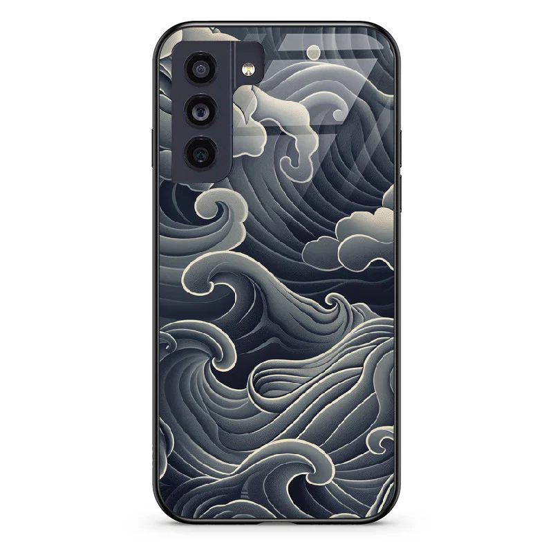 Etui szklane Wielkie Fale - Image 37