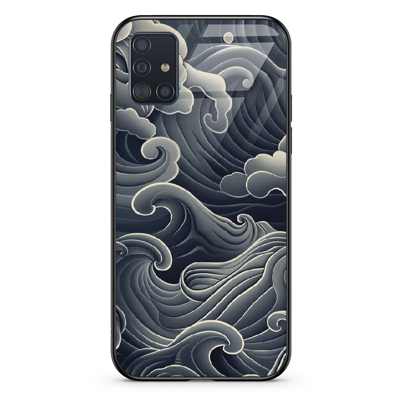 Etui szklane Wielkie Fale - Image 48