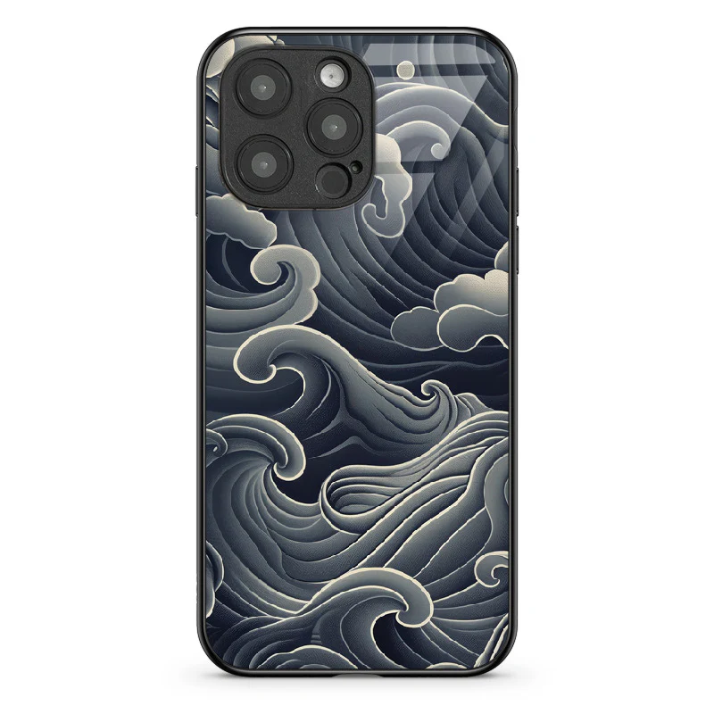 Etui szklane Wielkie Fale - Image 56