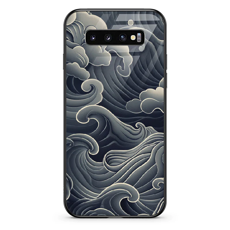 Etui szklane Wielkie Fale - Image 60