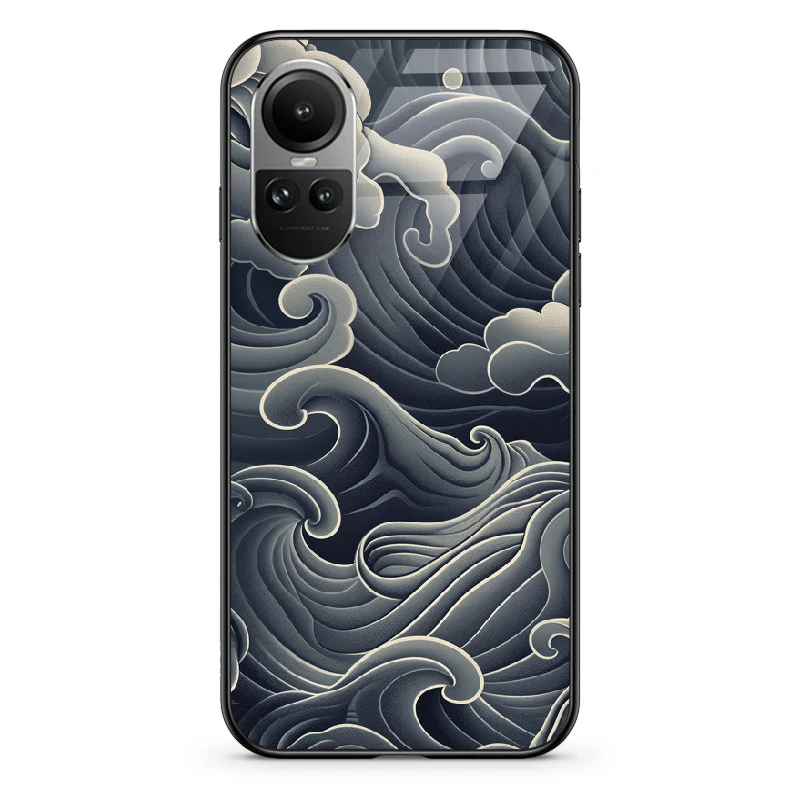 Etui szklane Wielkie Fale - Image 97