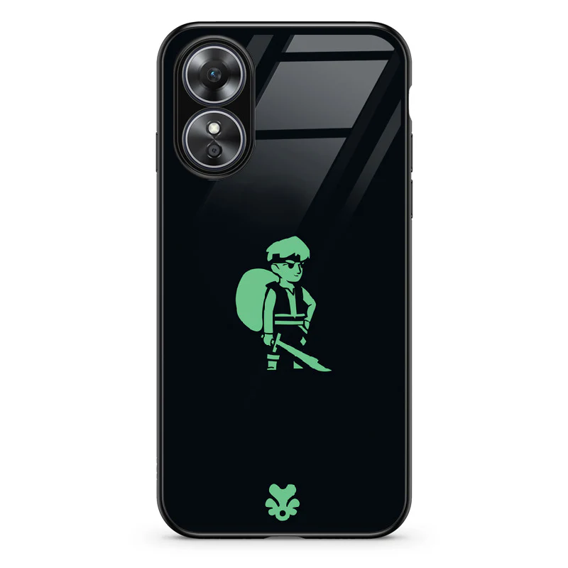 Etui szklane Will Minimalistic - Image 100