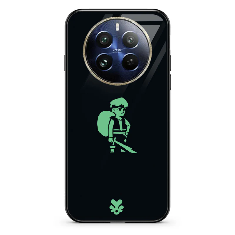 Etui szklane Will Minimalistic - Image 101