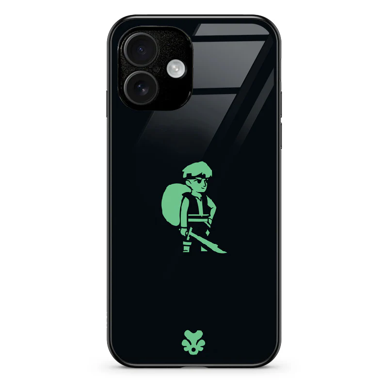 Etui szklane Will Minimalistic - Image 106