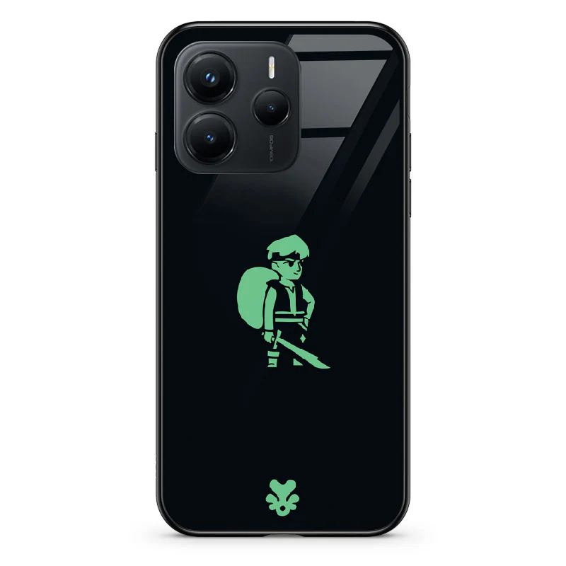 Etui szklane Will Minimalistic - Image 122