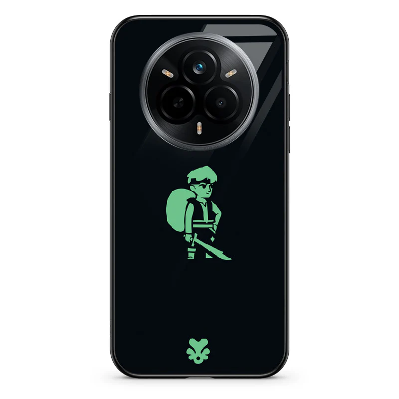Etui szklane Will Minimalistic - Image 129