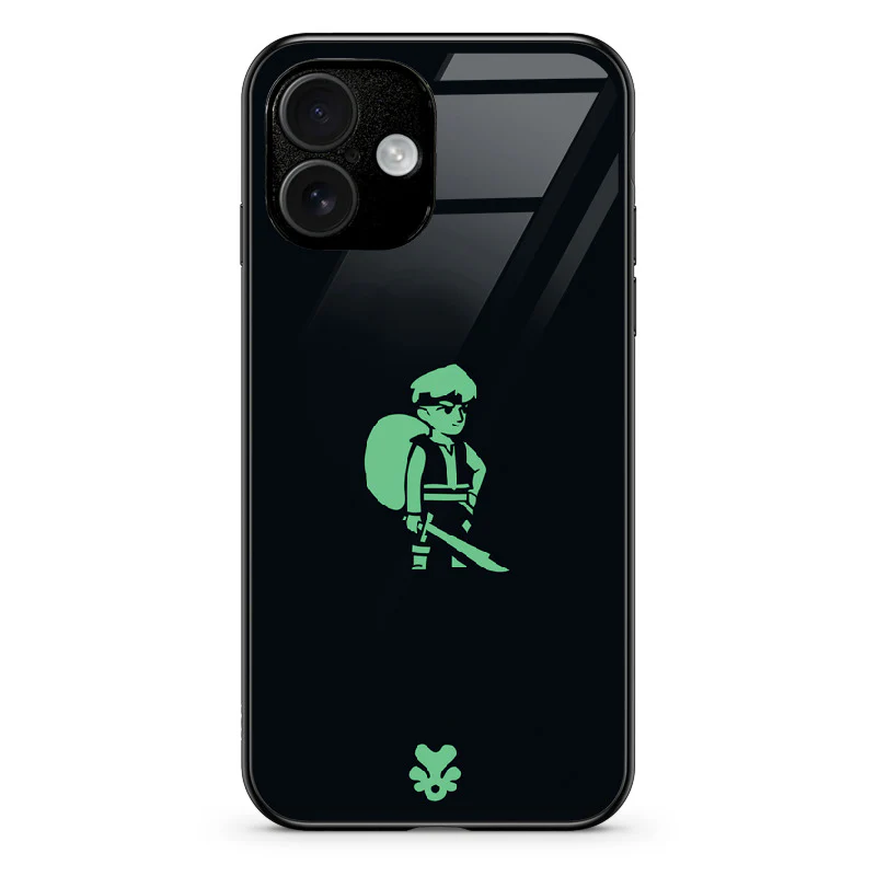 Etui szklane Will Minimalistic - Image 131