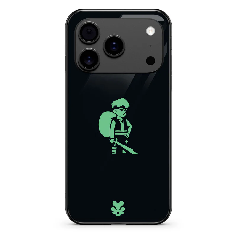 Etui szklane Will Minimalistic - Image 133