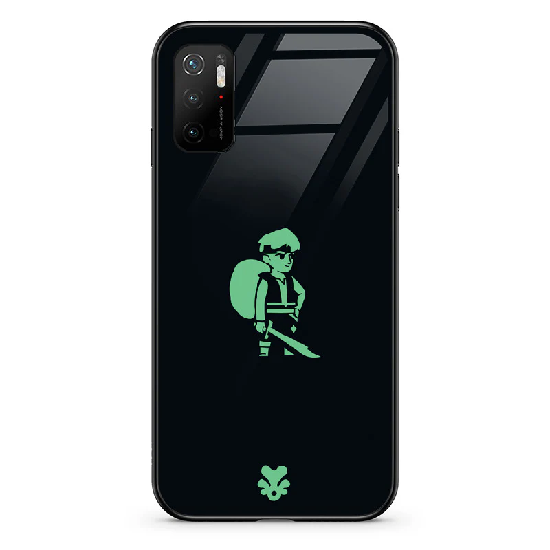 Etui szklane Will Minimalistic - Image 17