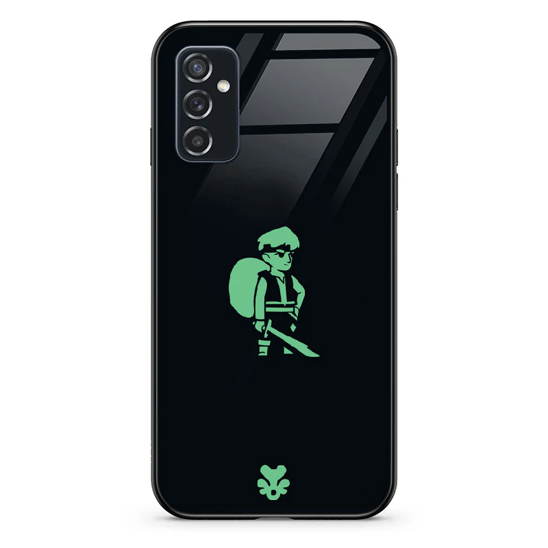 Etui szklane Will Minimalistic - Image 26