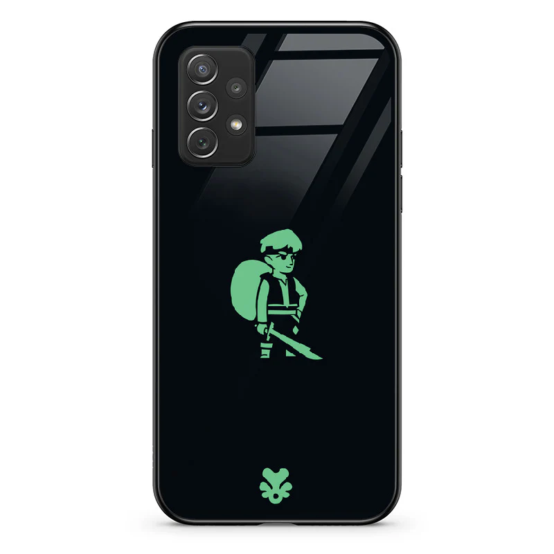Etui szklane Will Minimalistic - Image 36