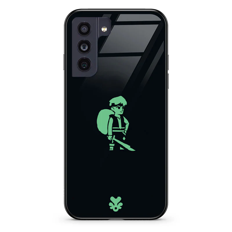 Etui szklane Will Minimalistic - Image 37